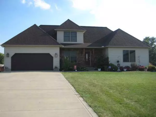 Marion, OH 43302,483 Sugar Maple Lane