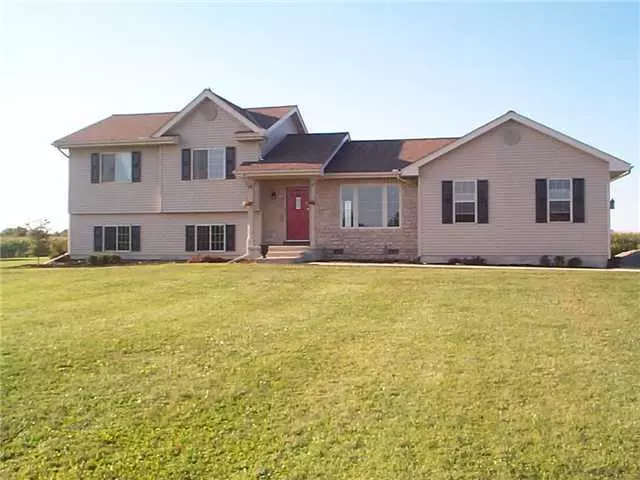 16900 Wheeler Green Road #Negotiable, Marysville, OH 43040