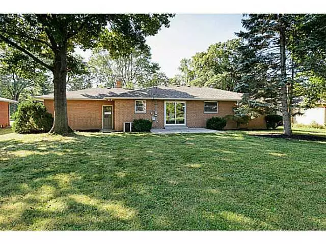 2684 Eastcleft Drive, Upper Arlington, OH 43221