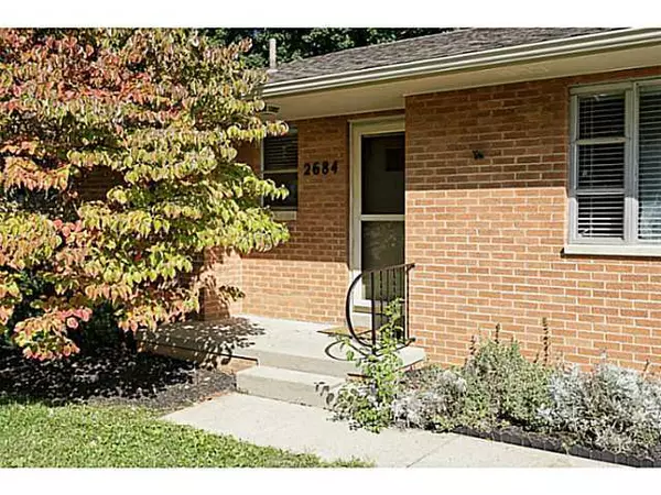 Upper Arlington, OH 43221,2684 Eastcleft Drive