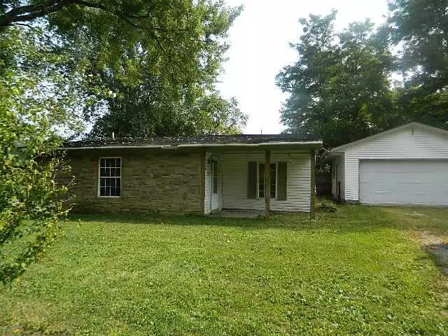 146 Cliff Street, Buckeye Lake, OH 43008