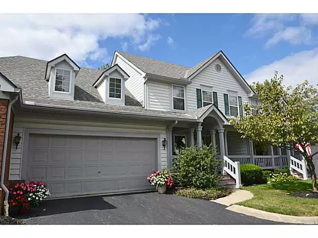 Westerville, OH 43082,6564 Upper Lake Circle