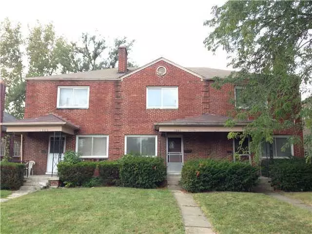 Columbus, OH 43206,1299 Studer Avenue