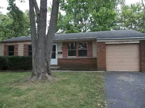 6042 Endicott Road, Columbus, OH 43229