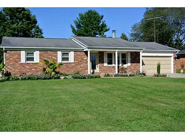 1443 Moloviste Avenue, Newark, OH 43055