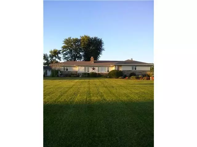 2874 Blacklick Eastern Road, Millersport, OH 43046