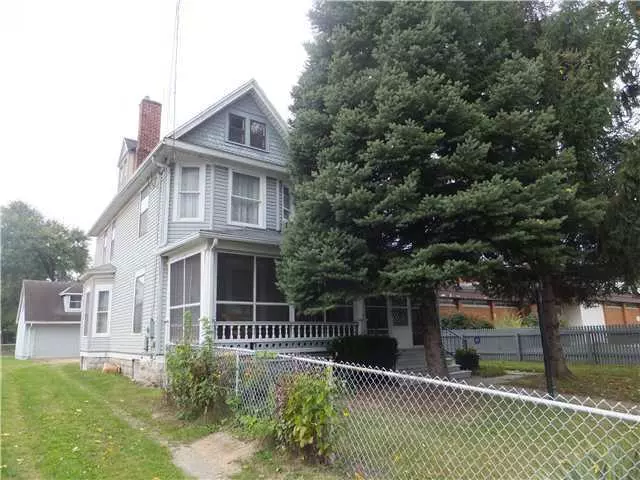 407 E Church Street, Marion, OH 43302