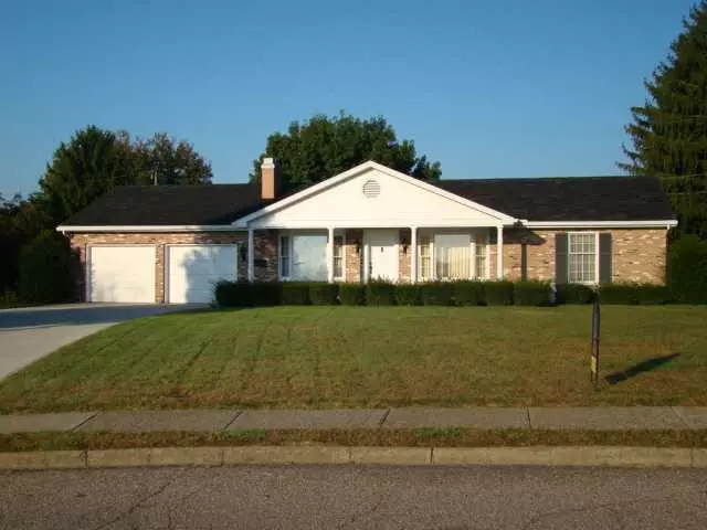 Logan, OH 43138,987 Marla Avenue