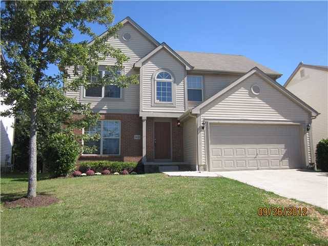 2432 Pearson Way, Hilliard, OH 43026