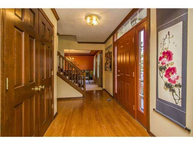 Columbus, OH 43230,835 Hensel Woods Road