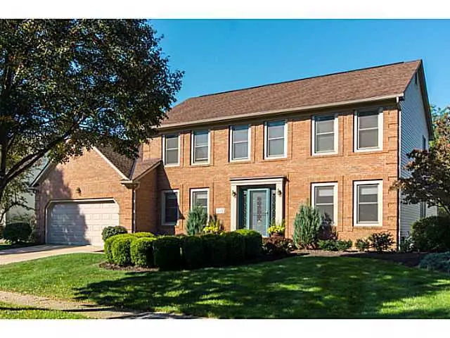 7279 Innisfree Lane, Dublin, OH 43017