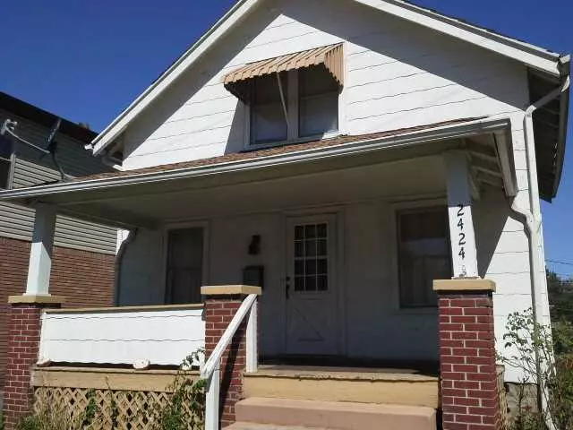 2424 W Mound Street, Columbus, OH 43204