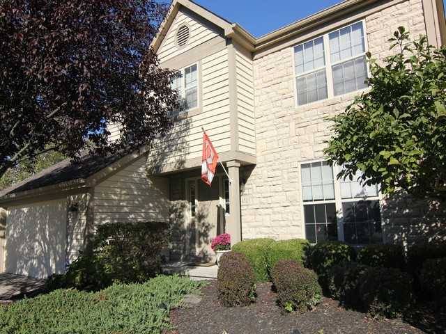 Powell, OH 43065,452 Briarbend Boulevard