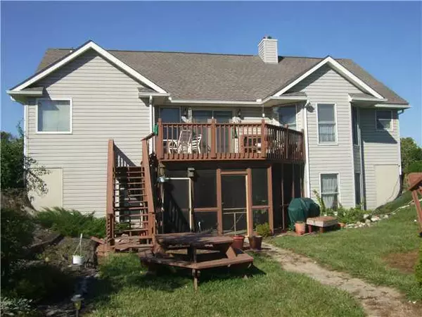 Marysville, OH 43040,21420 Bear Swamp Road