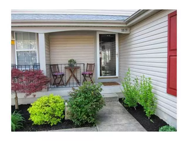 Hilliard, OH 43026,1819 Ridgebury Drive #C