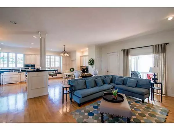 Granville, OH 43023,100 Fox Den Court