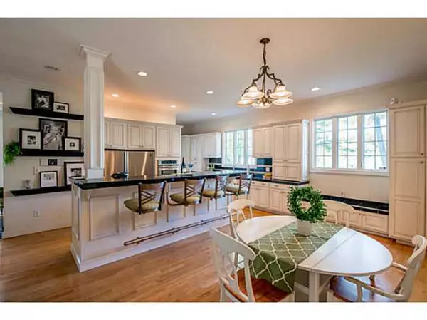 Granville, OH 43023,100 Fox Den Court