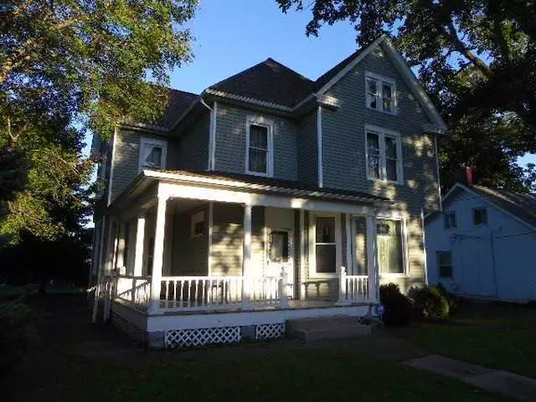 160 Front Street, Groveport, OH 43125