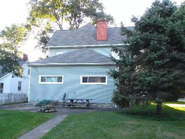 Groveport, OH 43125,160 Front Street