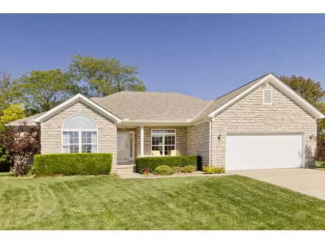 Johnstown, OH 43031,638 Wolf Court