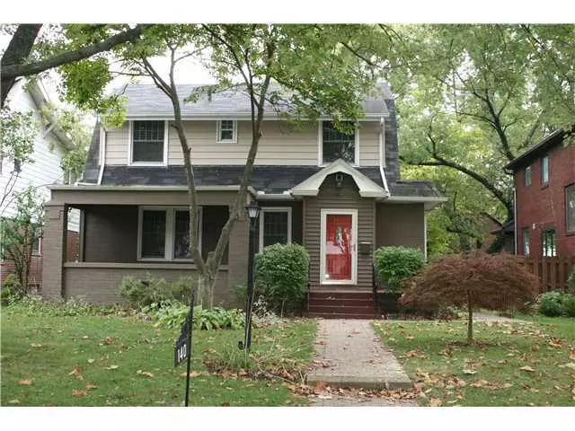 140 N Cassingham Road, Columbus, OH 43209