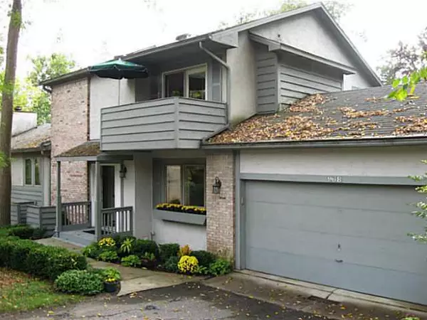 96 Executive Court #B, Westerville, OH 43081