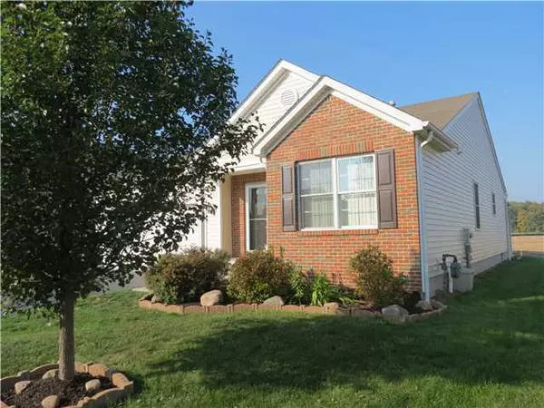 Marysville, OH 43040,2015 Preakness Place