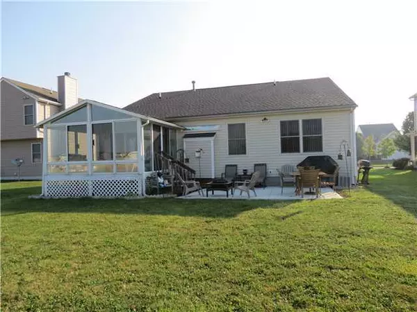 Marysville, OH 43040,2015 Preakness Place