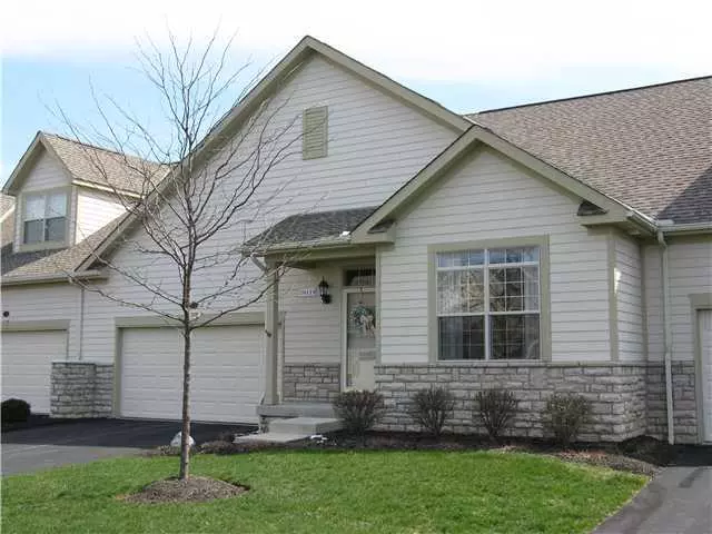 10119 Juliana Circle, Powell, OH 43065