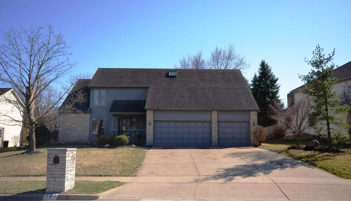 Westerville, OH 43081,701 River Trace