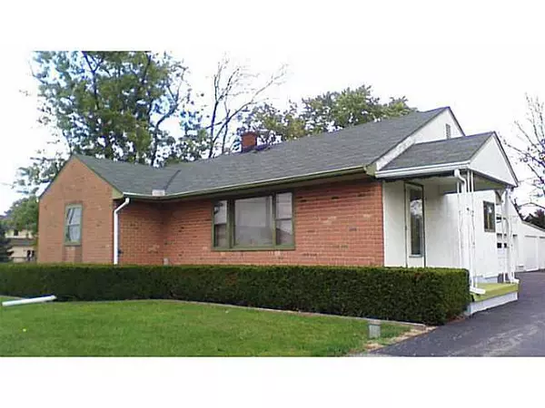 2880 Hilliard Rome Road, Hilliard, OH 43026