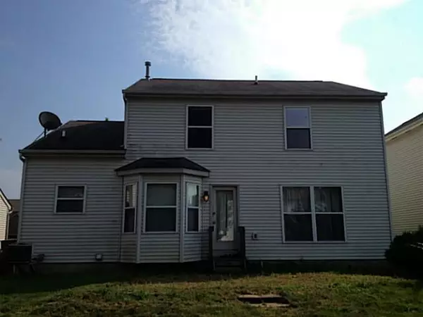 Hilliard, OH 43026,5800 Heirship Court