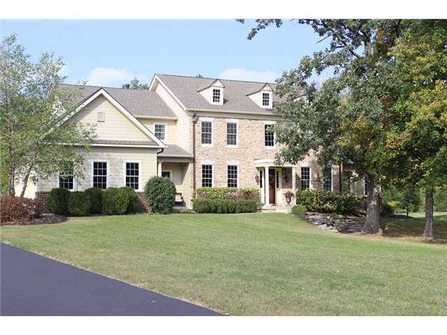 5034 Rosalind Lane, Powell, OH 43065