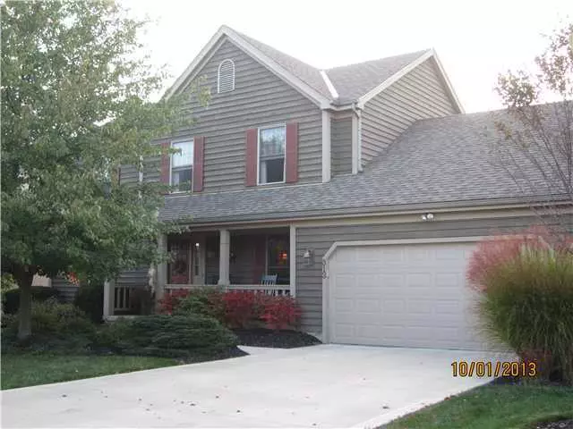 Westerville, OH 43082,313 Sterling Court