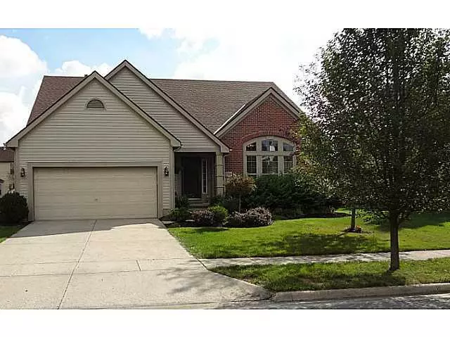 Hilliard, OH 43026,2500 Mesa Drive