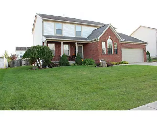 Sunbury, OH 43074,305 Myers Drive