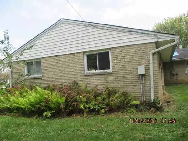 Jamestown, OH 45335,710 Blackfoot Trail