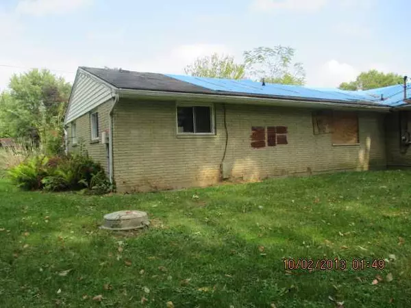 Jamestown, OH 45335,710 Blackfoot Trail