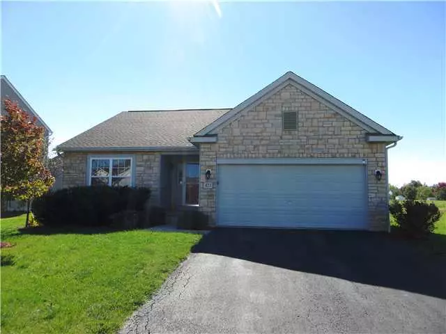 421 Triple Crown Way, Marysville, OH 43040