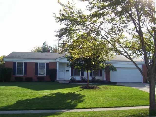 4200 Waddington Road, Columbus, OH 43220