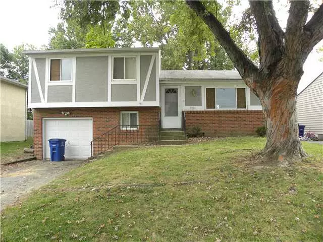 Columbus, OH 43207,2801 Valley Green Drive