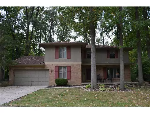 Westerville, OH 43081,23 S Hempstead Road