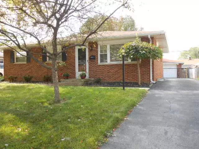 Grove City, OH 43123,4219 Joyce Road