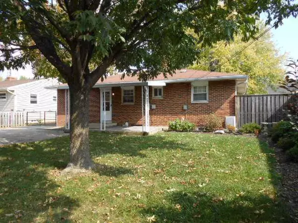 Grove City, OH 43123,4219 Joyce Road