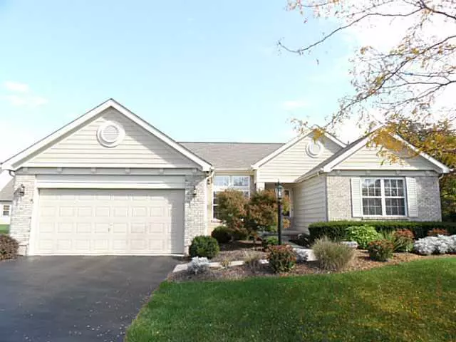 Westerville, OH 43082,5871 Pebble Beach Place