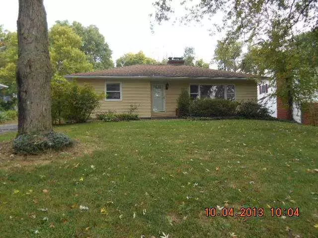 3192 Minerva Lake Road, Columbus, OH 43231