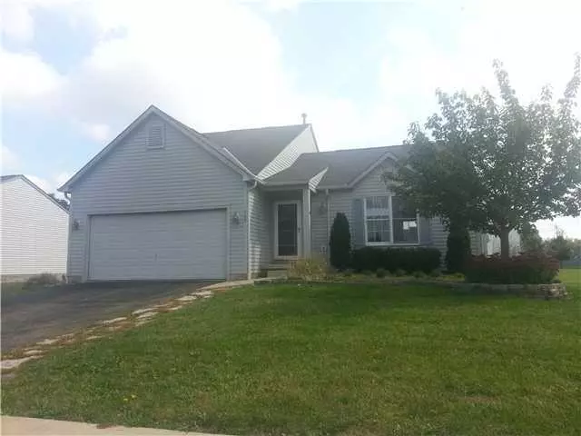 Reynoldsburg, OH 43068,562 Allis Place