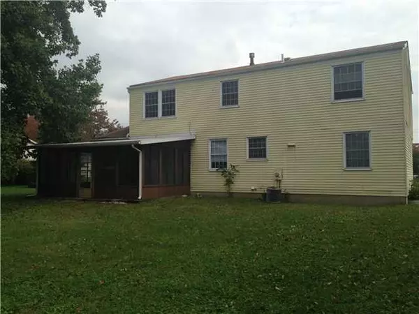 Reynoldsburg, OH 43068,1095 Hilton Drive