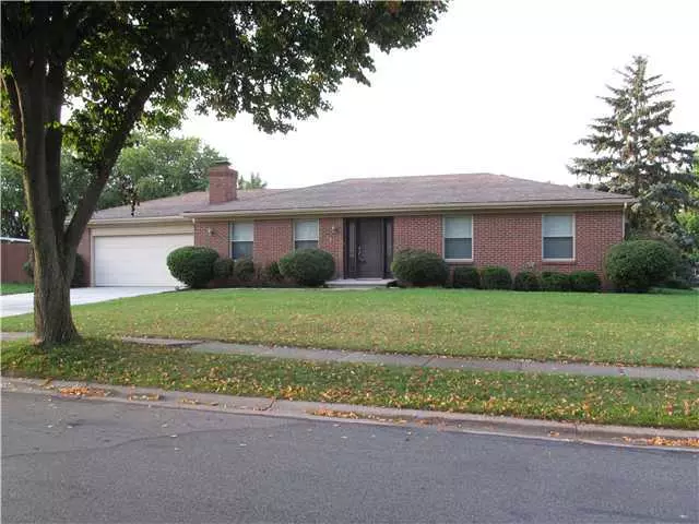 Marysville, OH 43040,524 Surrey Lane