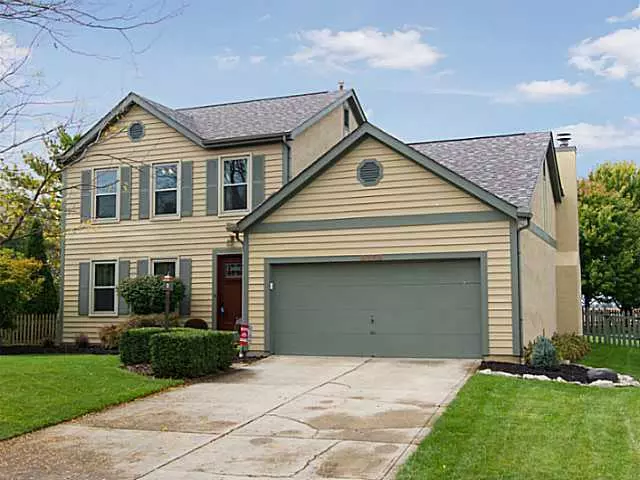 Hilliard, OH 43026,4853 Brixston Drive